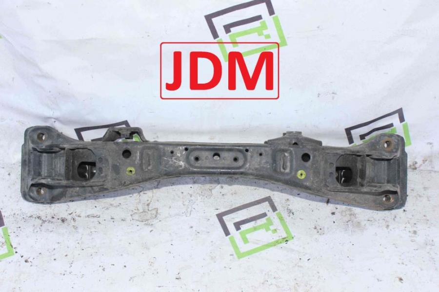Subframe for Toyota Chaser JZX100 1JZGE for Sale | NeedForParts.com